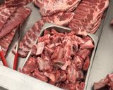 รูปขั้นตอนการทำที่ 1 ของ ซี่โครงหมูอบซอสบาบีคิว