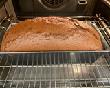 Foto del paso 13 de la receta: Plumcake de chocolate