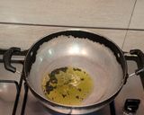 A picture of step 4 of Comforting Masoor Dal.