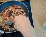 Foto del paso 2 de la receta: Salteado de acelgas y garbanzos en conservas