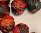 લીટી ચોખા (Liti Chokha Recipe In Gujarati) રેસીપી સ્ટેપ4ફોટો