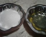 Foto del paso 1 de la receta: Merengue en microondas