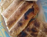 Foto del paso 11 de la receta: Choripa y tortilla santiagueña con fritas