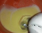 Foto del paso 1 de la receta: Bizcochuelo de vainilla