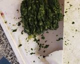 Foto del paso 5 de la receta: Malfattis de acelga