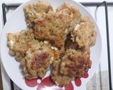 Foto del paso 3 de la receta: Croquetas de arroz