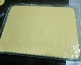 Foto del paso 3 de la receta: Budín de Naranja (sin manteca)