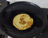 ઘઉં ના ગાળ્યા ચીલા Sweet Wheat Chila Recipe in Gujarati ) રેસીપી સ્ટેપ3ફોટો