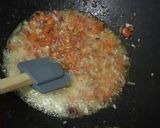 Foto langkah ke 1 dari resep Sambal tumis bawang teri.