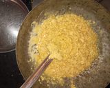 પેંડા(penda recipe in gujarati) રેસીપી સ્ટેપ3ફોટો