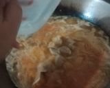 Foto langkah ke 5 dari resep Seblak Macaroni.