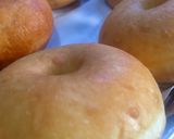 Foto langkah ke 5 dari resep 64. 🍩 Donat Tape Singkong 🍩.
