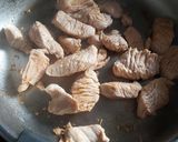 Une image de l'étape 7 de Poulet 🍗 curry-coco 🥥.