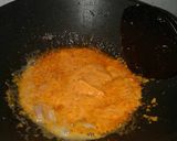 Foto langkah ke 3 dari resep Tumis buncis kentang n telur puyuh pedas !!.