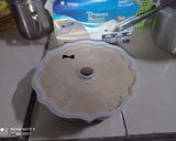 Foto langkah ke 3 dari resep 51. Puding Capucino Cincau.