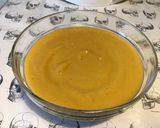 Une image de l'étape 8 de Compote abricots rhubarbe.