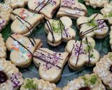 عکس مرحله 3 از دستور شیرینی مشهدی(مارمالادی)