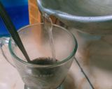 Foto langkah ke 3 dari resep Turkish Tea (Çay).