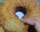 Foto langkah ke 5 dari resep Bolu pisang 1 telur anti gagal.