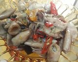 Foto langkah ke 3 dari resep Cumi baby pelangi.