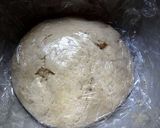 Une image de l'étape 8 de Brioche à la vanille.