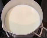A picture of step 1 of Turmeric Milk Recipe.