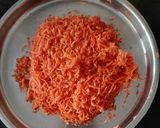 ગાજરનો હલવો (Gajar Halwa Recipe in Gujarati) રેસીપી સ્ટેપ1ફોટો