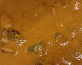 चिकन चंगेजी(chicken changeji recipe in hindi) रेसिपी चरण 6 फोटो