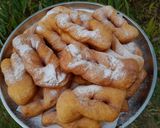 Foto del paso 9 de la receta: Calzones rotos