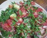 A picture of step 3 of Guacamole #authors contest#.