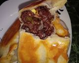 Foto del paso 9 de la receta: Empanadas de Morcilla