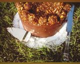 Foto del paso 7 de la receta: Matilda cake
