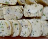 केसर पिस्ता कुकिज़ (kesar pista cookies recipe in Hindi) रेसिपी चरण 6 फोटो
