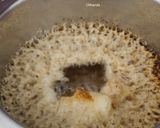 রাজস্থানী মালাই ঘেভরই(Rajasthani malai ghewar recipe in Bengali) রেসিপি ধাপ - 6 ছবি