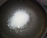 A picture of step 2 of Peshawari Qissa Khwani Kheer.