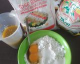 Foto langkah ke 3 dari resep Ayam Goreng Kremes.