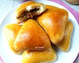 Foto langkah ke 7 dari resep Roti isi Daging.