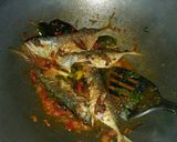 Foto langkah ke 3 dari resep Woku Ikan Kembung🐟.