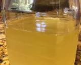 Japanese plum syrup recipe step 6 photo
