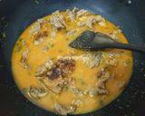 Foto langkah ke 8 dari resep Krengsengan Daging Sapi.