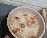 Foto langkah ke 2 dari resep Ayam saus mentega.