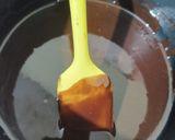 Foto langkah ke 1 dari resep Brownis chipz.