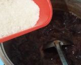 Foto langkah ke 3 dari resep Es Ketan Hitam.