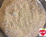 صورة لخطوة 2 من وصفة سلطة الكِسِر (التبولة التركي)