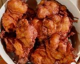 Kefires csirkecomb recept fázis 3 fotója