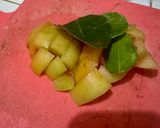 Foto langkah ke 1 dari resep Sambel Ijo.