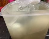 Foto langkah ke 3 dari resep Telur Asin Homemade.