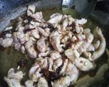 Chicken chow mein recipe step 6 photo