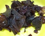 Hình bước làm 2 của món Cà ri gà