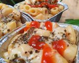 Foto langkah ke 4 dari resep Macaroni selingkuh 😍.